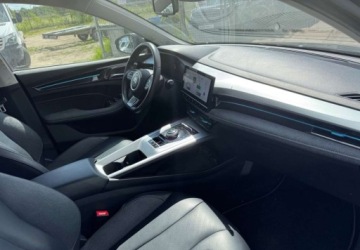 MG 2022 MG 5 MG 5 Maximal Luxury Elektryczny 156KM, zdjęcie 6