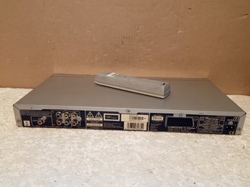 PIONEER DVD-300-S с пультом дистанционного управления