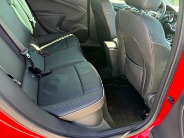 Opel Astra K Hatchback 5d 1.4 Turbo 150KM 2015 Opel Astra OPEL ASTRA Z 2015 Full opcja Kamery Masaze Skory Klimatronik Na, zdjęcie 9