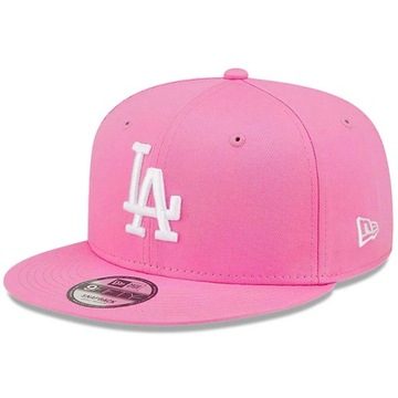 Czapka daszkiem NEW ERA la los angeles WYS KARTON