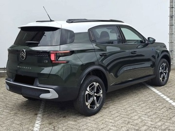 Citroen C3 Aircross  II 2026 CITROEN C3 Aircross Max 1.2 mHEV S&amp;S eDCT6 145KM, zdjęcie 2