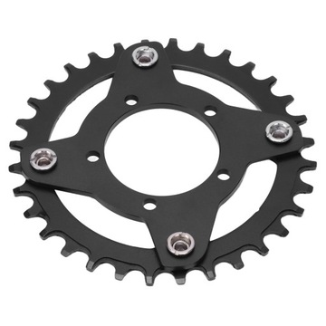 ДИСКИ ДЛЯ СРЕДНЕГО ПРИВОДА ДВИГАТЕЛЯ BAFANG 104BCD 32T