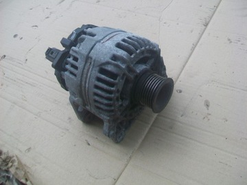 ALTERNATOR BOSCH 90A SEAT IBIZA III 6L 1.4 16V