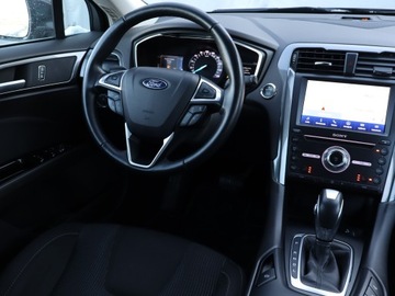 Ford Mondeo V 2022 Ford Mondeo 2.0 Hybrid, Salon Polska, zdjęcie 6