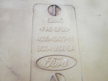 FORD F-250 11- F350 6.2 ВИСКОЗНОЕ СЦЕПЛЕНИЕ ВЕНТИЛЯТОРА