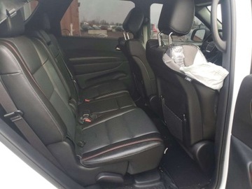 Dodge Durango III 2024 Dodge Durango RT 2024 5.7 Benzyna 360KM, zdjęcie 11