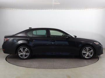 Lexus GS IV Sedan Facelifting 200t 245KM 2016 Lexus GS 200t, Salon Polska, Serwis ASO, Automat, zdjęcie 5