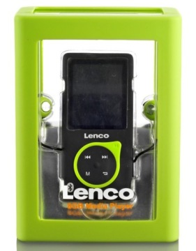 Lenco Xemio-768 MP3/MP4-плеер с Bluetooth