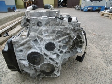 РЕДУКТОР ТРАНСМИССИИ 0FN409053A VW AUDI SKODA SEAT