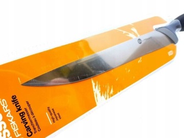 Fiskars nóż do filetowania 25 cm