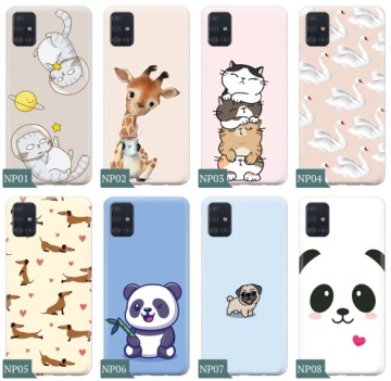 ЧЕХОЛ для Samsung Galaxy M31S + МОДЕЛИ СТЕКЛЯННОГО КОРПУСА