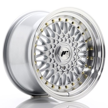 FELGI JAPAN RACING JR9 16x8 + 16x9 i inne NAJTANIE