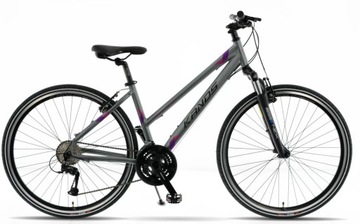 ROWER CROSSOWY KANDS CROSS LINE 1100 19 2023 ACERA