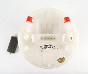 BOSCH ČERPADLO PALIVA KOMPLETNÍ FIAT PUNTO LANCIA Y