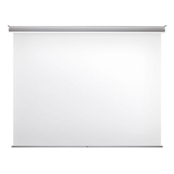 EKRAN PROJEKCYJNY KAUBER INCEILING 300x180