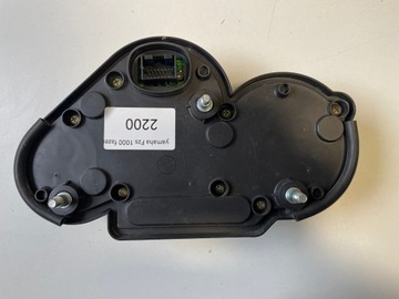 Yamaha FZS 1000 Fazer Licznik Liczniki Zegary