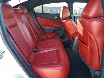 Dodge Charger VII 2023 Dodge Charger SXT 2023 3.6L 3.6 Benzyna 292KM, zdjęcie 10