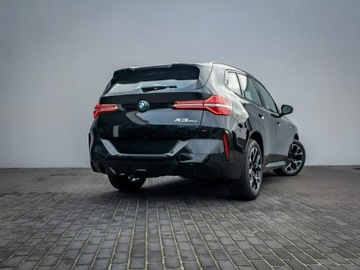BMW X3 G45 2025 BMW X3 NOWE BMW X3 20d xDrive Dostępne od ręki!, zdjęcie 4