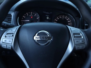 Nissan Pulsar 1.2 DIG-T 115KM 2015 Nissan Pulsar 1.2 DIG-T, Salon Polska, Klima, zdjęcie 14