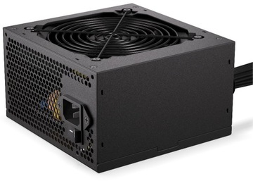 Komputerowy Zasilacz ATX 450W Endorfy Elementum E5 80+ Plus PFC (EY7A002)