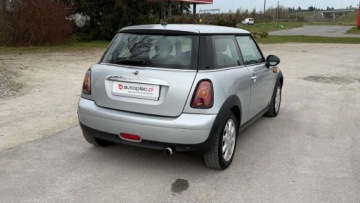 Mini One II Hatchback 1.4 95KM 2009 MINI ONE Raty 1.4 benz 95KM Klimatronic Zarej w PL Gwarancja 1.4 Benzyna, zdjęcie 22