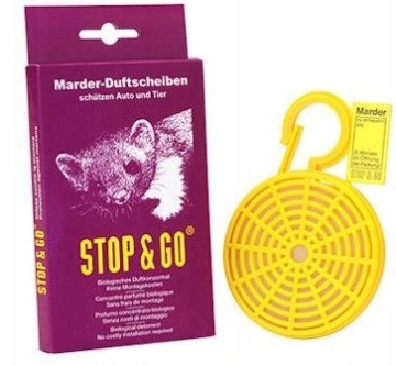 АРОМАТ РОК ОТТВЕРЖДАЕТ МАРДЕР МАРТЕН STOP&GO