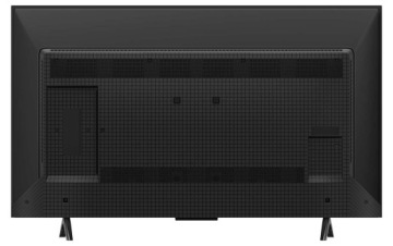 2X TCL 65P7K QLED TV, Google TV Dolby Vision Dolby Atmos