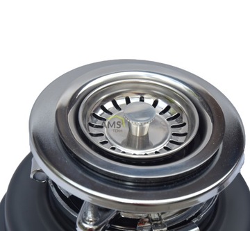 ИЗМЕЛЬЧИТЕЛЬ ДЛЯ ОРГАНИЧЕСКИХ ОТХОДОВ BLANCO FWD LITE 0,5 Л.С.