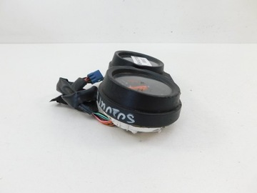 SUZUKI BANDIT GSF 650 СЧЕТЧИК