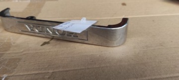 Чехол на полку Honda Rebel 125, пластиковый логотип