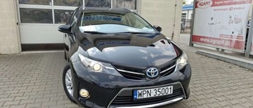 Toyota Auris II 2013 Toyota Auris Toyota Auris 1.8 Hybryda 99KM, zdjęcie 23