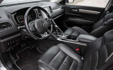 Renault Koleos II SUV 2.0 dCi 177KM 2018 Renault Koleos 2.0D 177Ps 4x4 Automat Full Led Panorama Skora Navi Full Se, zdjęcie 5