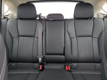 Subaru Impreza IV 2023 Subaru Impreza 2023 2.0L AWD Limited 2.0 Benzyna 152KM, zdjęcie 10