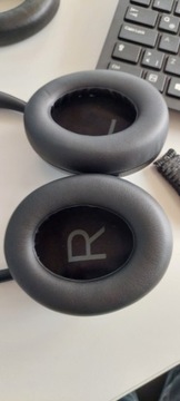 Bose NC700 Wymienne nauszniki
