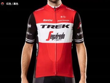 Мужской комбинезон для шоссейного велоспорта TREK, S