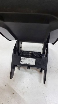 VW T-ROC LOKETNÍ OPĚRKA MATERIÁL