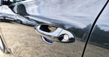 Kia Ceed II Kombi 1.6 GDI 135KM 2012 Kia Ceed BENZYNA hands free KAMERA 2x PDC nawigacja super 1.6, zdjęcie 36