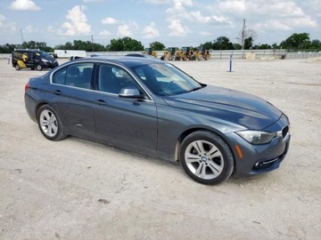 BMW Seria 3 F30-F31-F34 2017 BMW Seria 3 330i sedan 2.0 Benzyna 248KM, zdjęcie 5