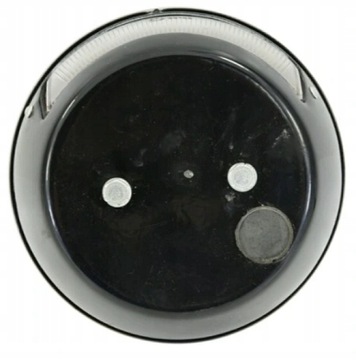 МЕТАЛЛИЧЕСКИЙ ЗАДНИЙ ФОНАРЬ ЛЕВЫЙ + ПРАВЫЙ URSUS C-330 C-330 МЕТАЛЛИЧЕСКИЕ ЗАДНИЕ ФОНАРИ