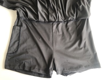 СПОРТИВНАЯ ЮБКА OUTLET С ЗАПЕЧАТАННЫМИ ШОРТАМИ L