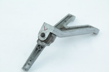 HYOSUNG GT 650 R 05-14 КОМПЛЕКТ ПОДНОЖКИ ЛЕВАЯ ЗАДНЯЯ