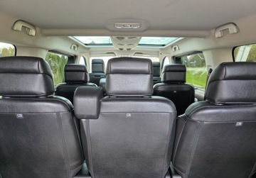 Opel Zafira D Compact 2.0 Diesel 150KM 2020 Opel Zafira Opel Zafira Life 2.0 Diesel 150KM, zdjęcie 12