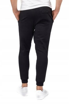 МУЖСКИЕ СПОРТИВНЫЕ БРЮКИ NIKE SWOOSH BASIC XL ИЗ ФЛИСА