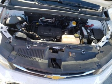 Chevrolet Trax 2019 Chevrolet Trax CHEVROLET TRAX 1LT, 2019r., 1.4L 1.4 Benzyna 138KM, zdjęcie 7