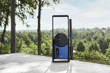 МОЙКА ДАВЛЕНИЯ 160 NILFISK EXCELLENT PIPE ШЛАНГ