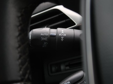 Peugeot 3008 II Crossover 1.2 PureTech 130KM 2018 Peugeot 3008 1.2 PureTech, Skóra, Navi, Klima, zdjęcie 19