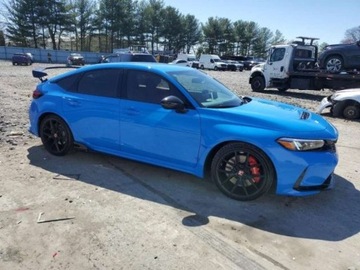 Honda 2023 Honda Civic 2023, 2.0L, TYPE-R, od ubezpieczalni 2.0 Benzyna 315KM, zdjęcie 3