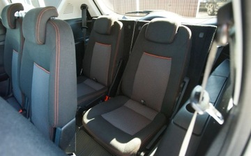 Ford S-Max I Van 2.0 i 16V 145KM 2010 Ford S-Max 2.0 145KM benzyna titanium facelift ogrzewana szyba 7 foteli cl, zdjęcie 26