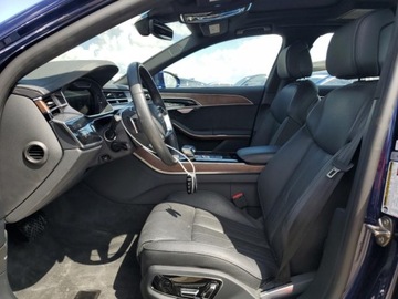 Audi A8 D5 2021 Audi A8 L 2021 3.0l 3.0 Benzyna 335KM, zdjęcie 7