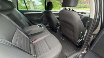 Skoda Octavia III Kombi Facelifting 2.0 TDI 150KM 2018 Skoda Octavia RATY 2.0 TDI 150KM Navi el klapa Kamera nowy rozrzad oleje s, zdjęcie 31